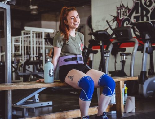 The Pros & Cons of Using a Weightlifting Belt