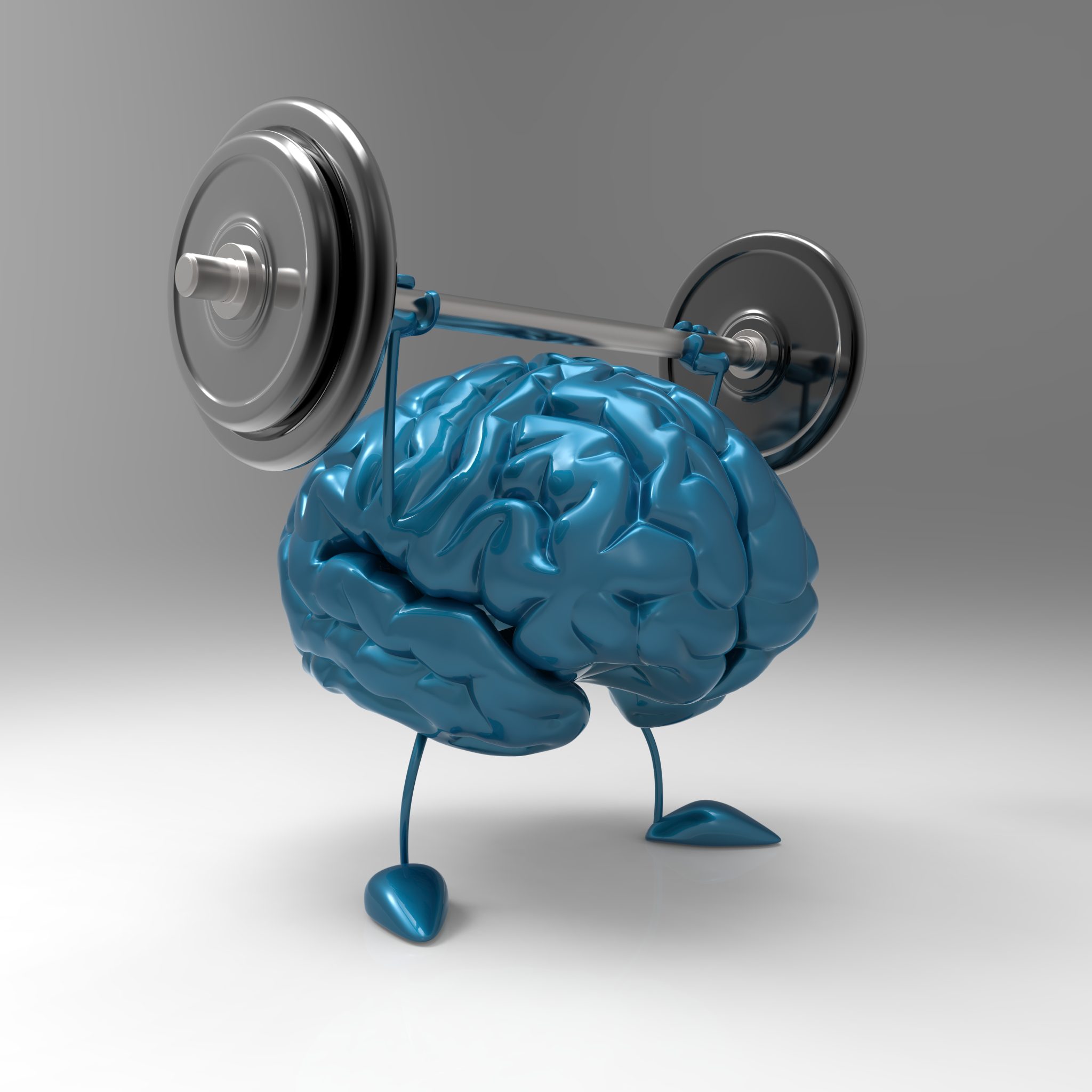 Creatine Cognitive Benefits: How Creatine Can Boost Your Brain Power